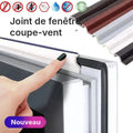 Joint de fenêtre à revêtement PU, 1 à 10 m