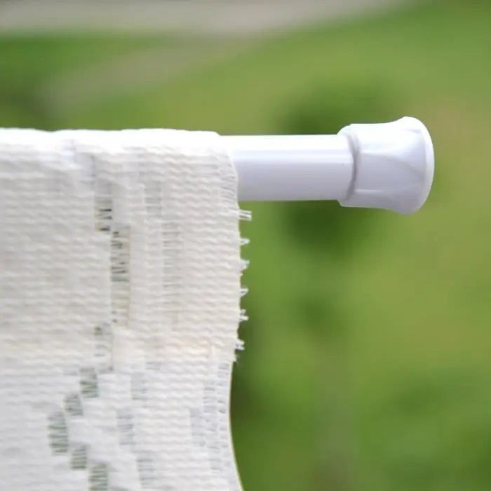 Mini tringle extensible, 18 à 90 cm, avec accessoires