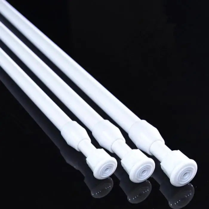 Mini tringle extensible, 18 à 90 cm, avec accessoires