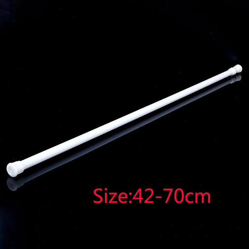 Mini tringle extensible, 18 à 90 cm, avec accessoires