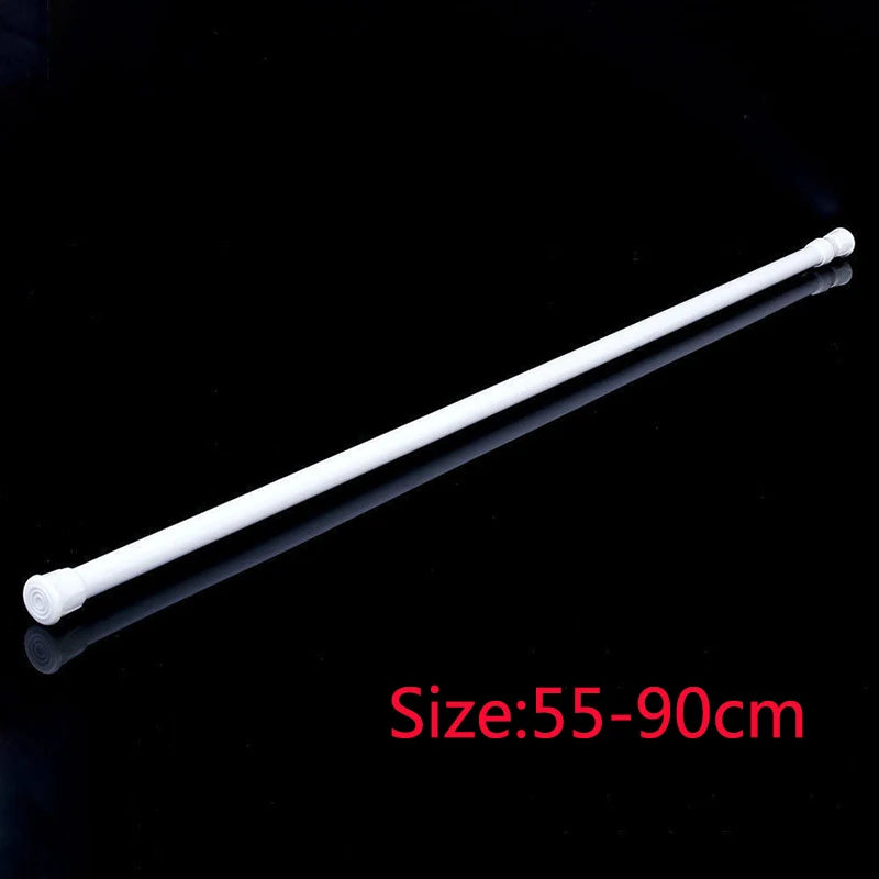 Mini tringle extensible, 18 à 90 cm, avec accessoires