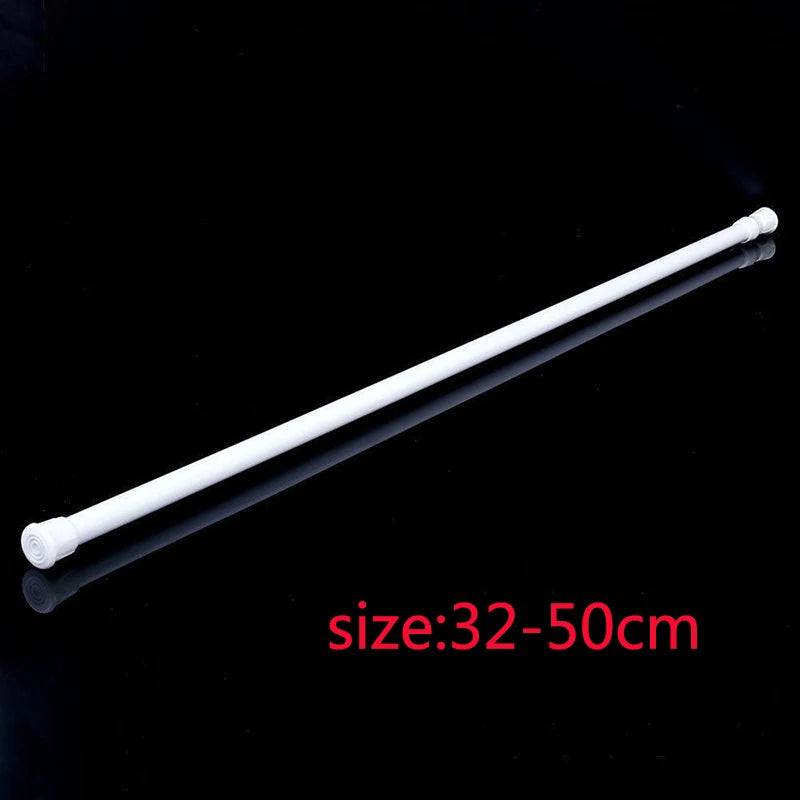 Mini tringle extensible, 18 à 90 cm, avec accessoires