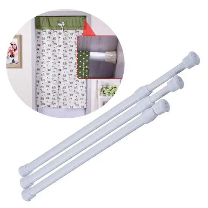 Mini tringle extensible, 18 à 90 cm, avec accessoires