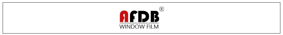 Film miroir électrostatique sans colle, 4 coloris