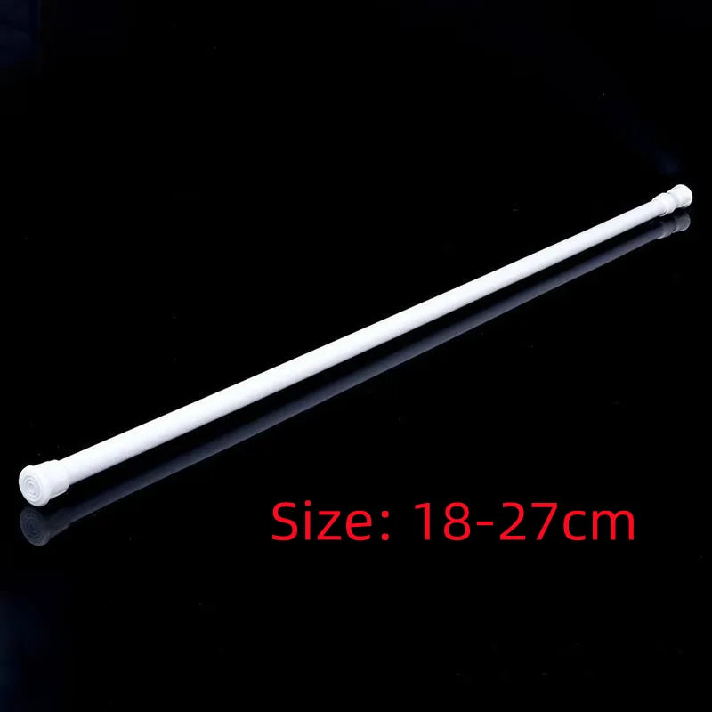 Mini tringle extensible, 18 à 90 cm, avec accessoires