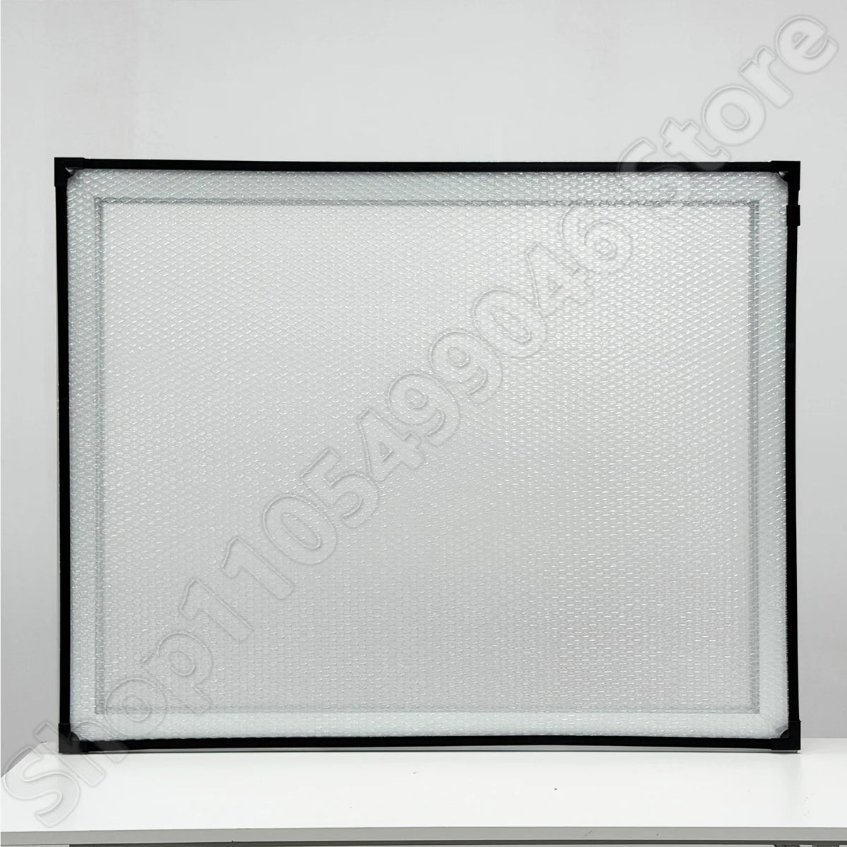 Film isolant magnétique amovible pour fenêtre, vue 27