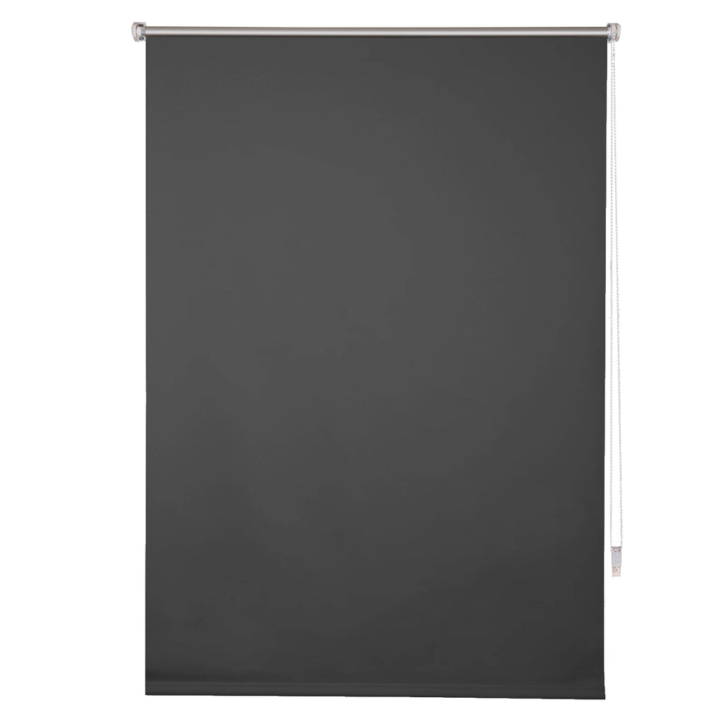 Store enrouleur thermique occultant, gris, marron ou bleu