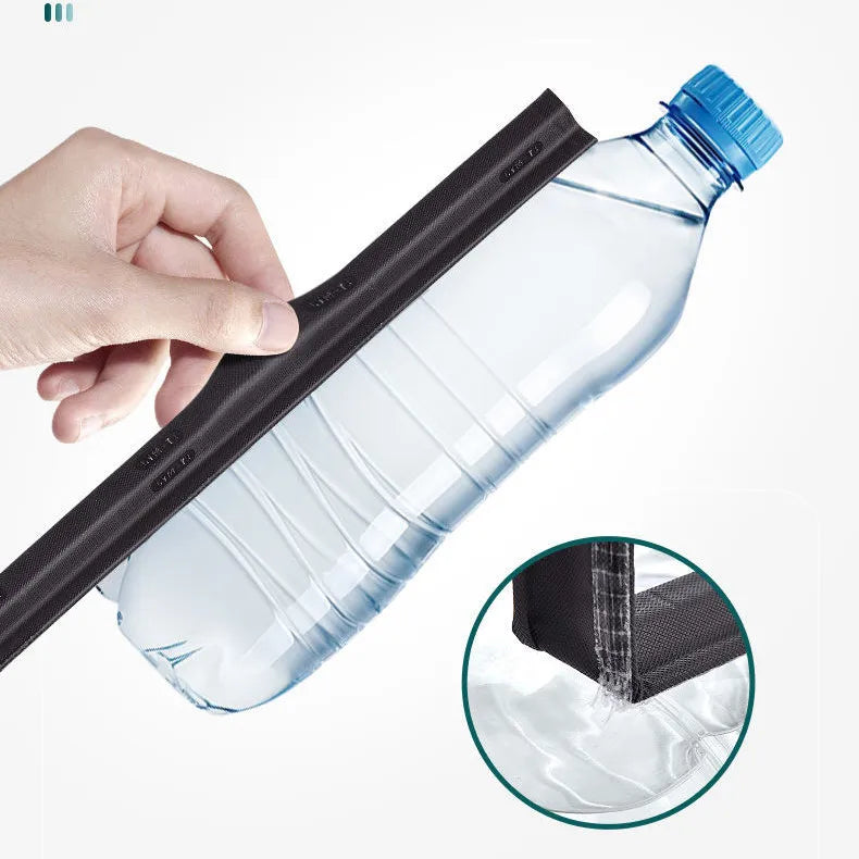 Joint isolant mousse acoustique pour fenêtre battante, vue 3