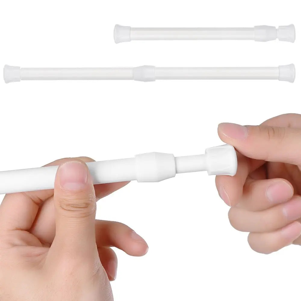 Petite tringle extensible, 18 à 90 cm
