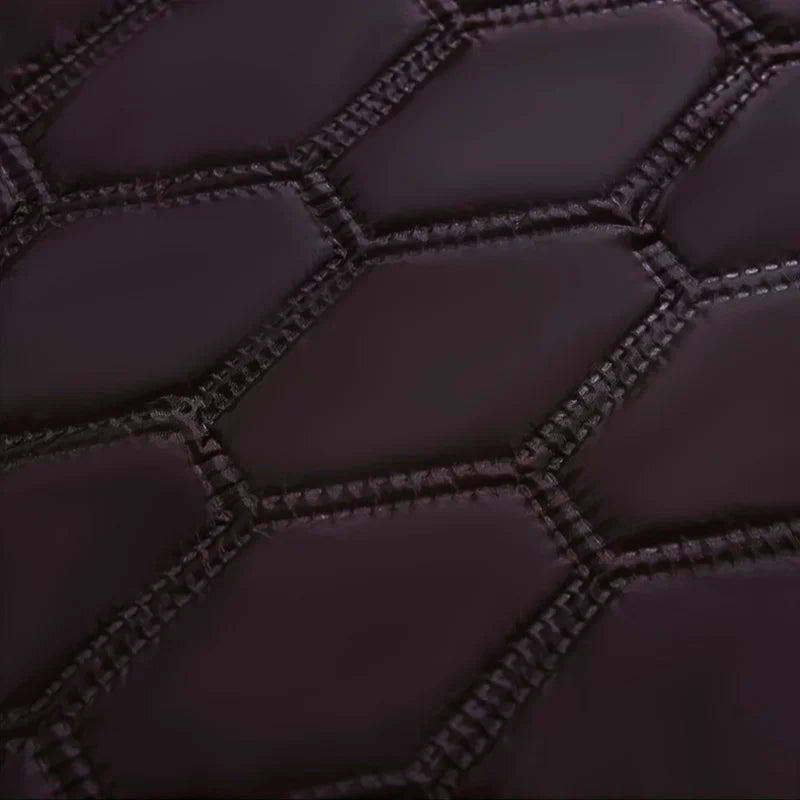 Rideau de porte anti-froid et anti-bruit, 2 coloris
