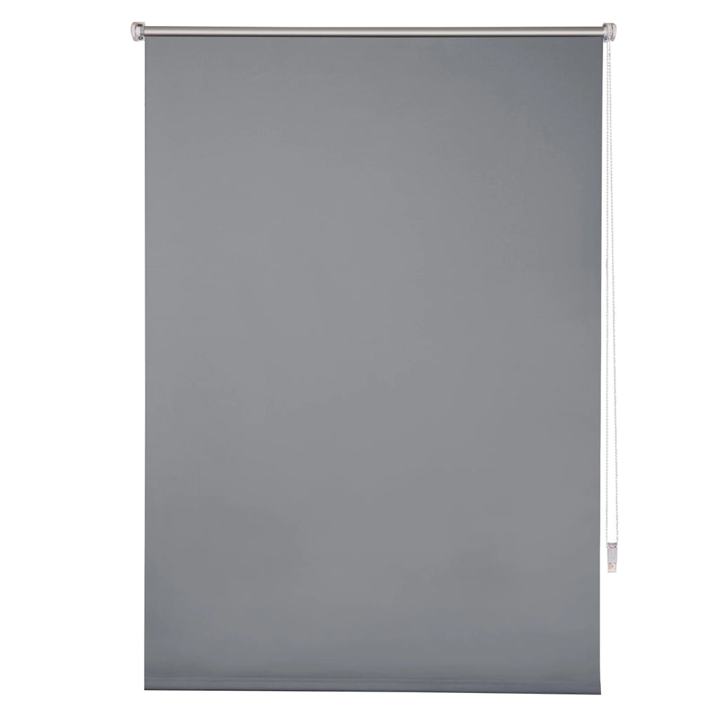 Store enrouleur thermique occultant, gris, marron ou bleu
