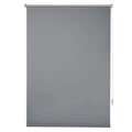 Store enrouleur thermique occultant, gris, marron ou bleu