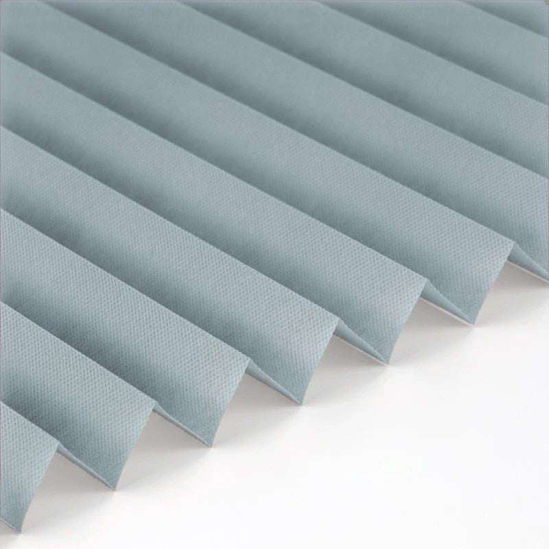 Store plissé non tissé jour nuit, 3 coloris