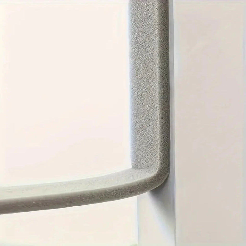 Joint mousse épais 1,5 ou 3 cm, coupe-vent