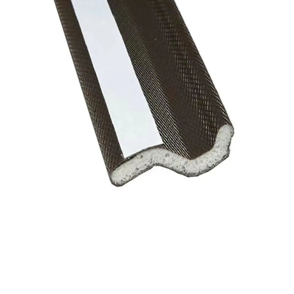 Joint de fenêtre à revêtement PU, 1 à 10 m