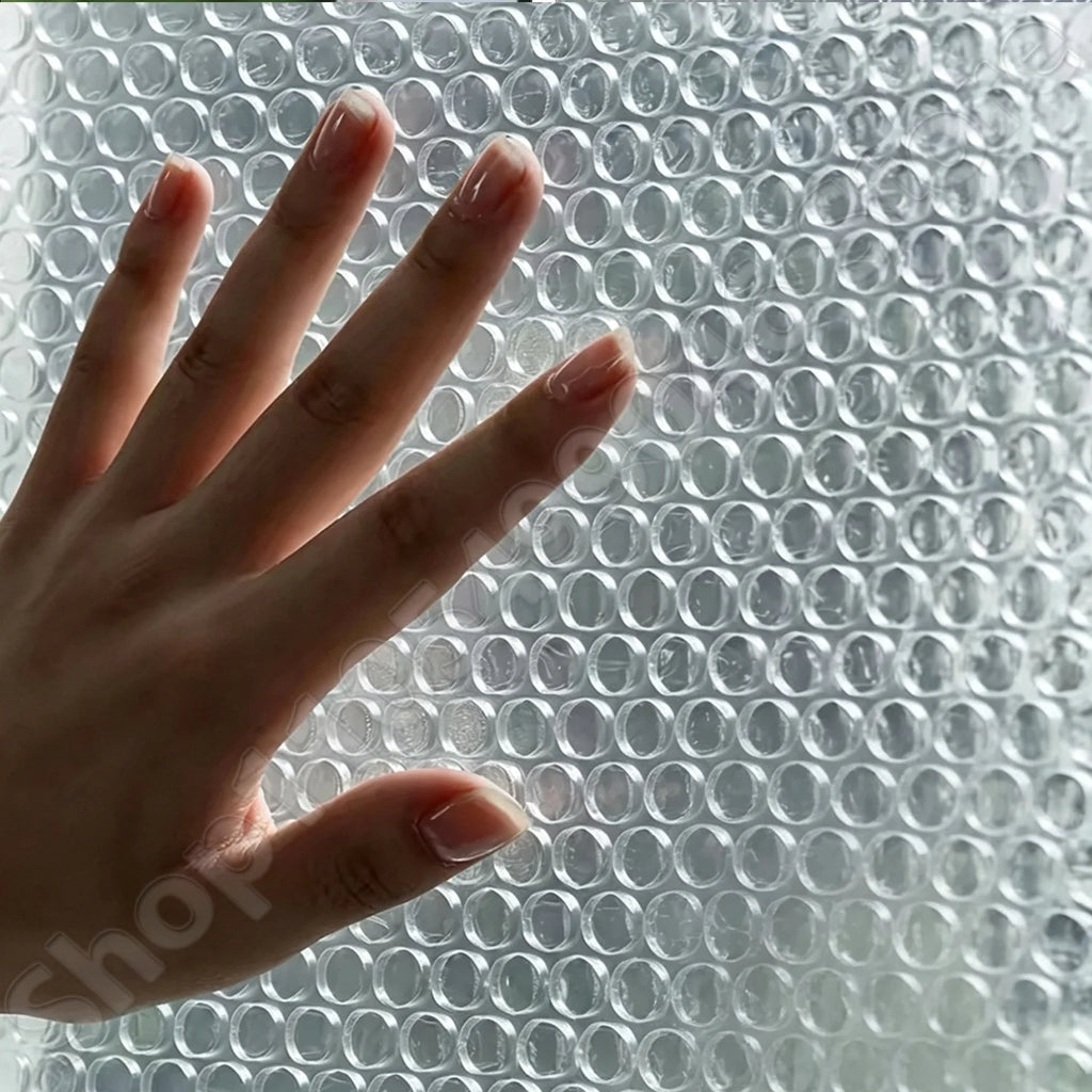 Film isolant magnétique amovible pour fenêtre, vue 15