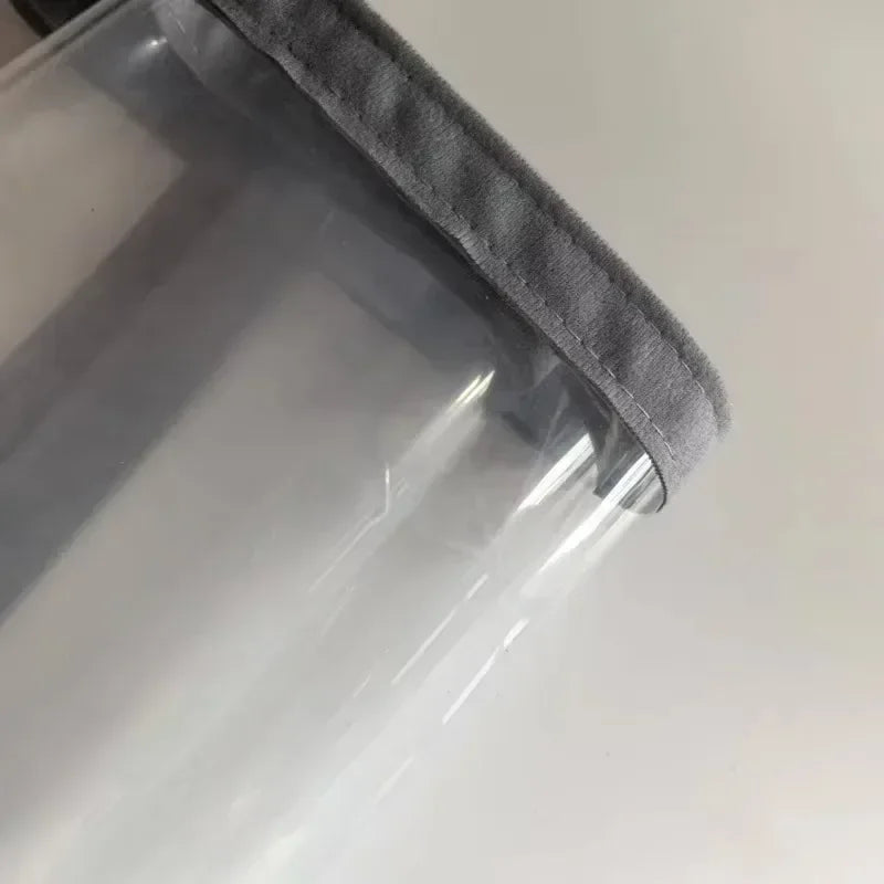 Film isolant anti-froid auto-adhésif pour fenêtre, vue 5