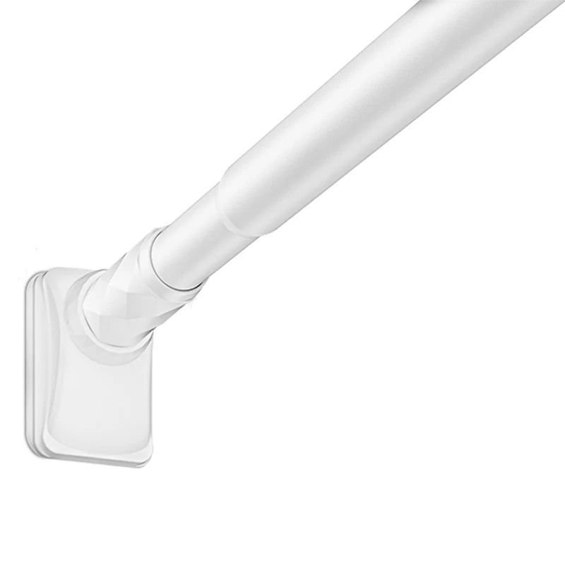 Grande tringle extensible jusqu'à 450 cm