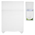 Store plissé adhésif grande hauteur 150 ou 180 cm, vue 13