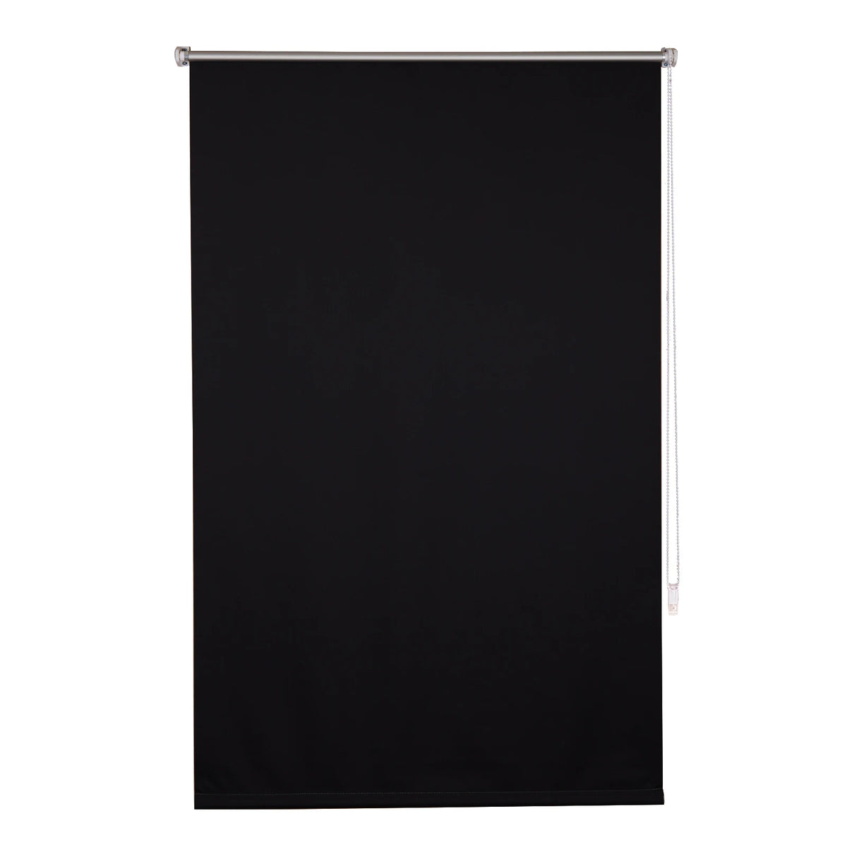 Store enrouleur occultant thermique sans perçage, 4 coloris