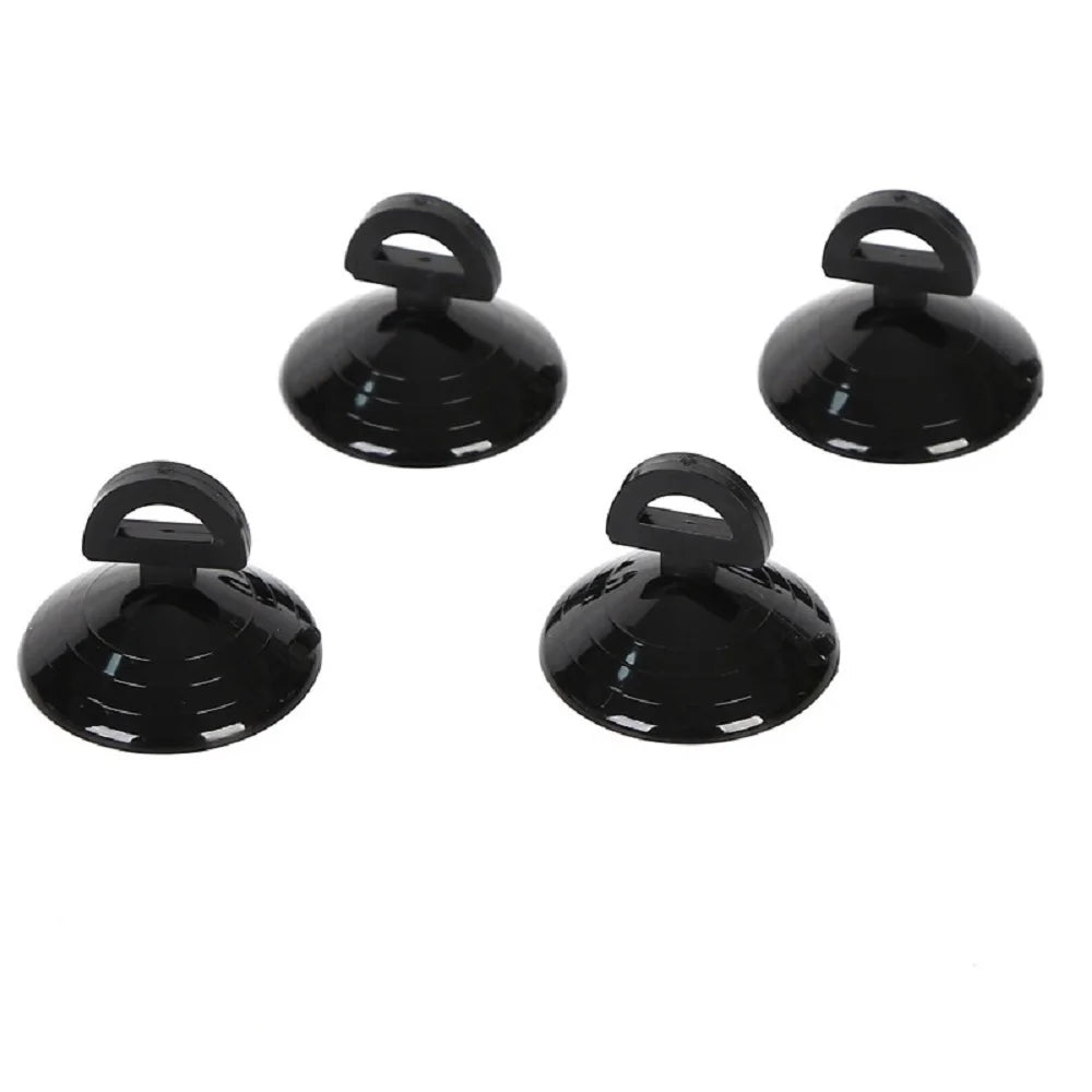 Ventouses de rechange pour store, lot de 10
