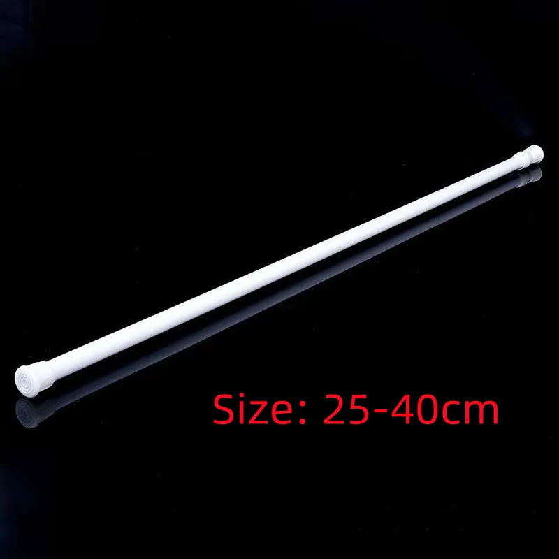 Mini tringle extensible, 18 à 90 cm, avec accessoires