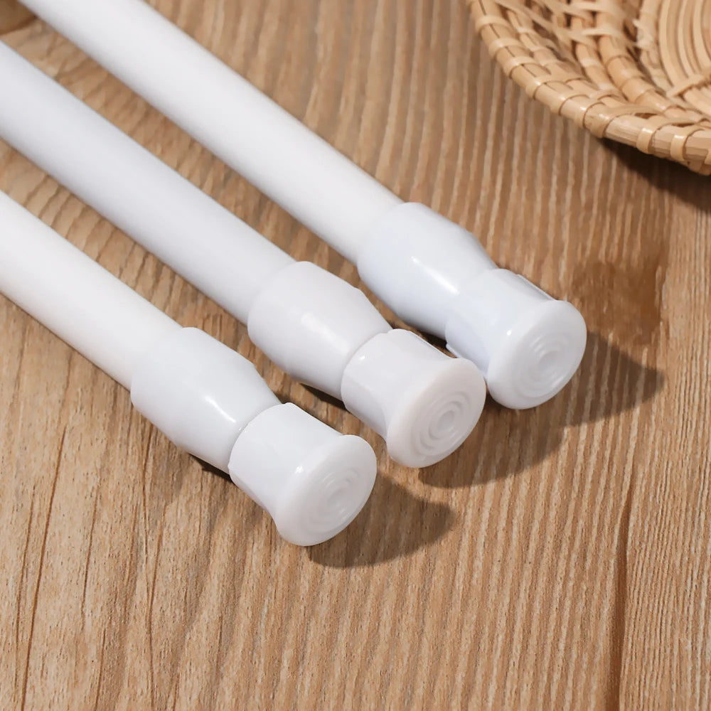 Petite tringle extensible, 18 à 90 cm