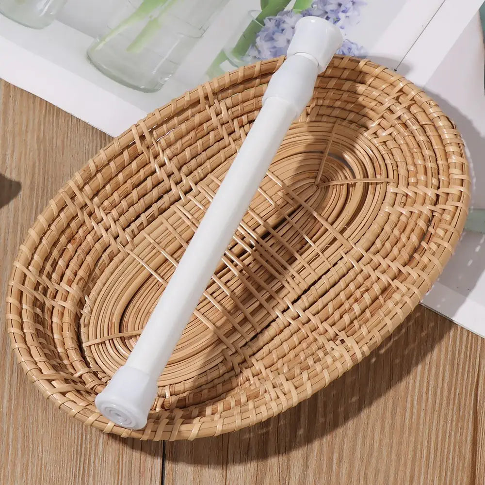 Petite tringle extensible, 18 à 90 cm