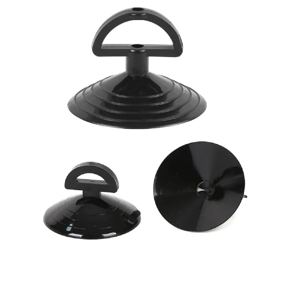 Ventouses de rechange pour store, lot de 10