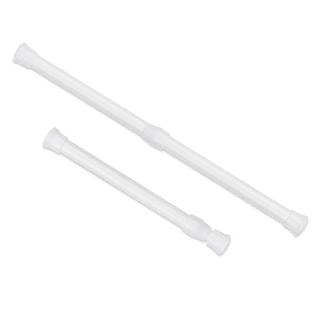 Petite tringle extensible, 18 à 90 cm