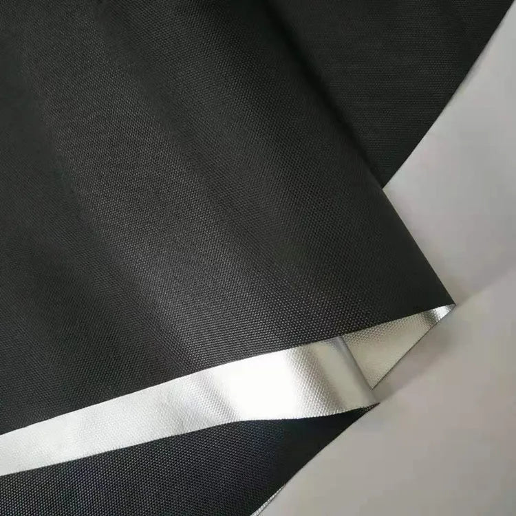 Rideau occultant portable avec sac, 150 cm