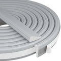 Joint mousse pour fenêtre coulissante, 3 ou 5 m