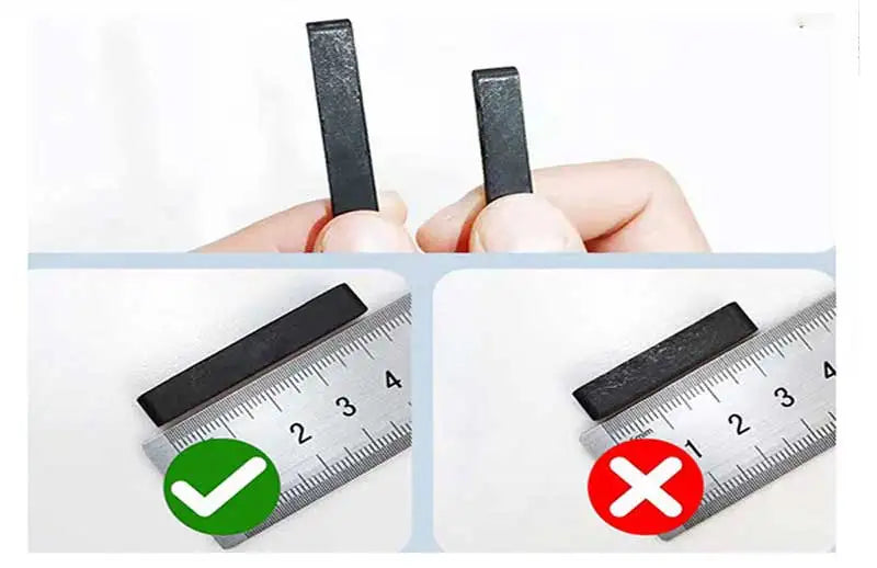 Rideau de porte isolant coton épais, 210 tailles