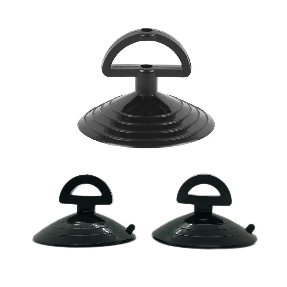 Ventouses de rechange pour store, lot de 10