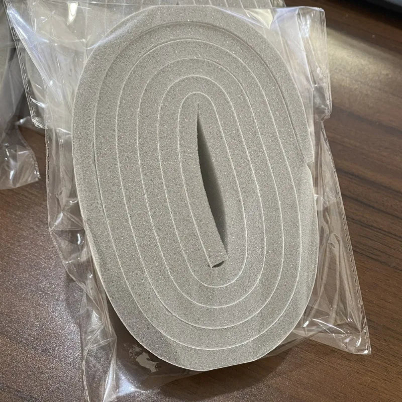 Joint mousse adhésif, lot de 2 à 12 rouleaux