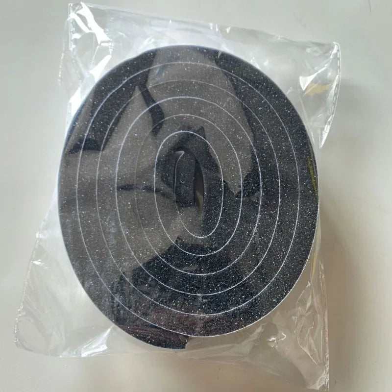 Joint mousse adhésif, lot de 2 à 12 rouleaux