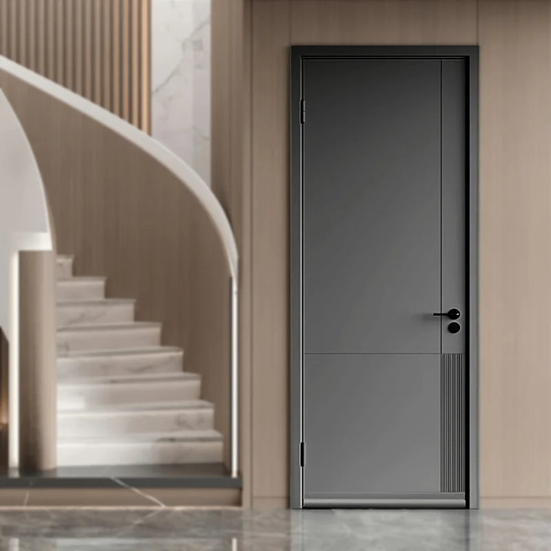 Bas de porte à glisser réglable en mousse