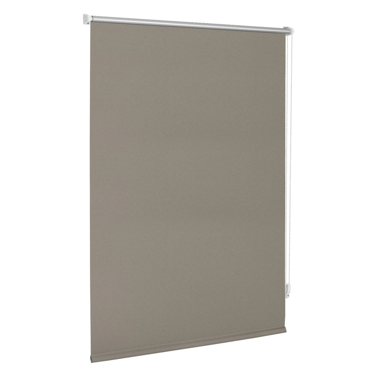 Store enrouleur thermique occultant, gris, marron ou bleu