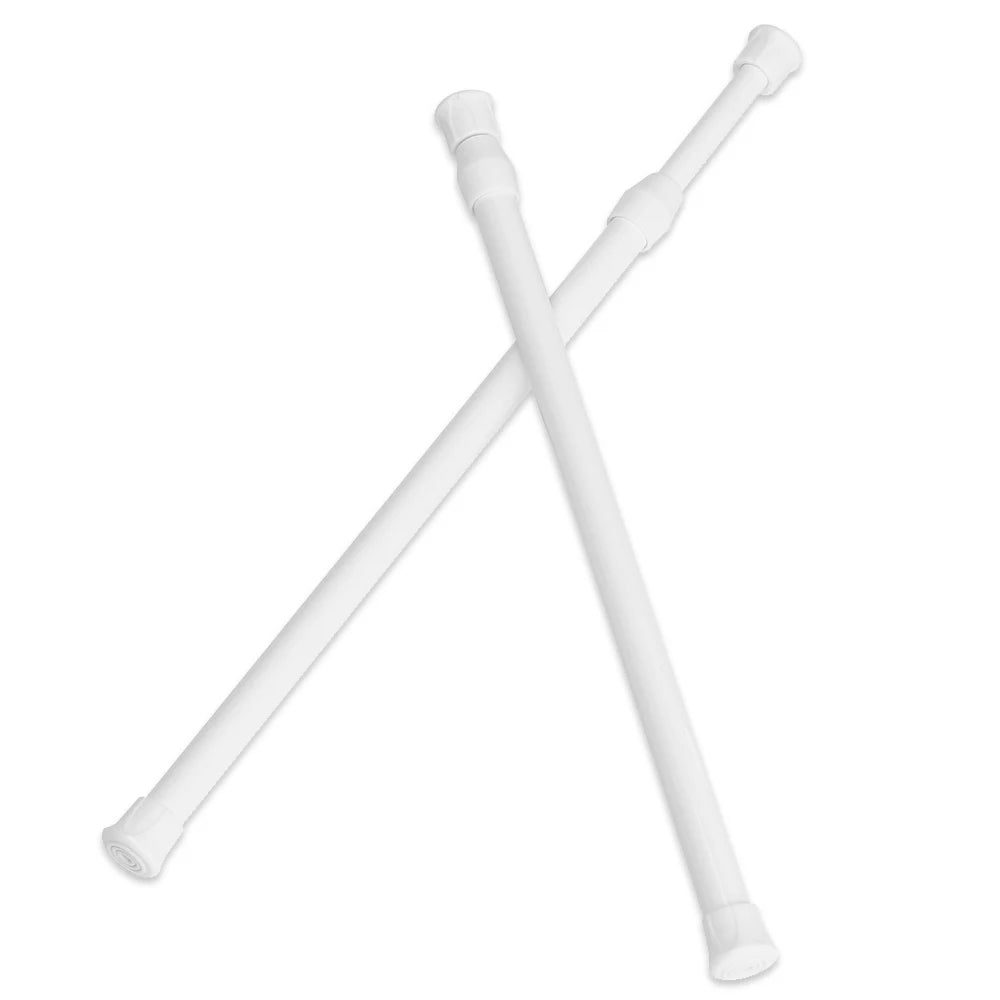 Petite tringle extensible, 18 à 90 cm
