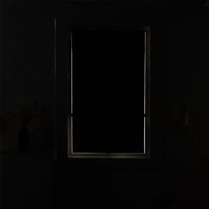 Store occultant à ventouses pour lucarne, vue 8