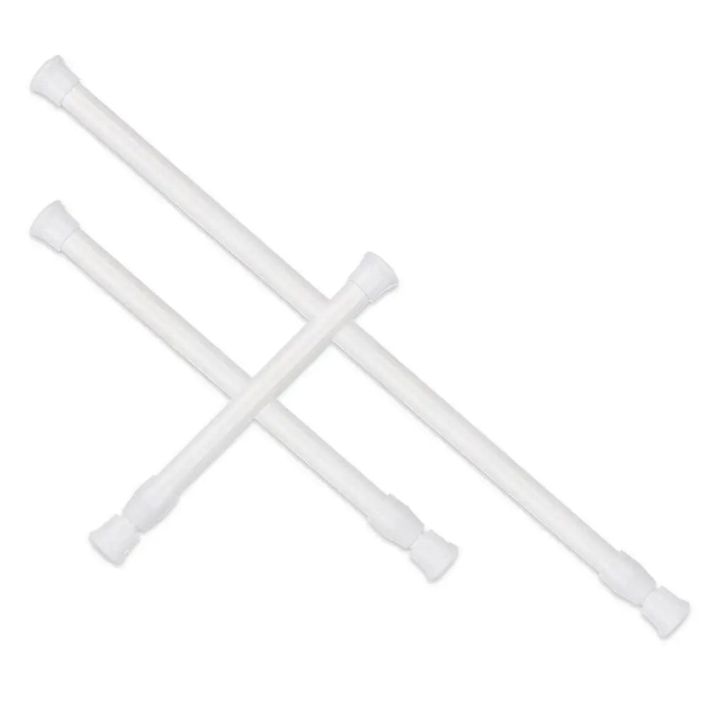 Petite tringle extensible, 18 à 90 cm