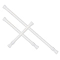 Petite tringle extensible, 18 à 90 cm