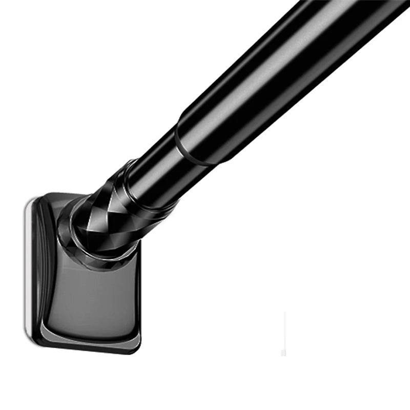 Grande tringle extensible jusqu'à 450 cm