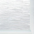 Film dépoli électrostatique en rouleau, 5 motifs