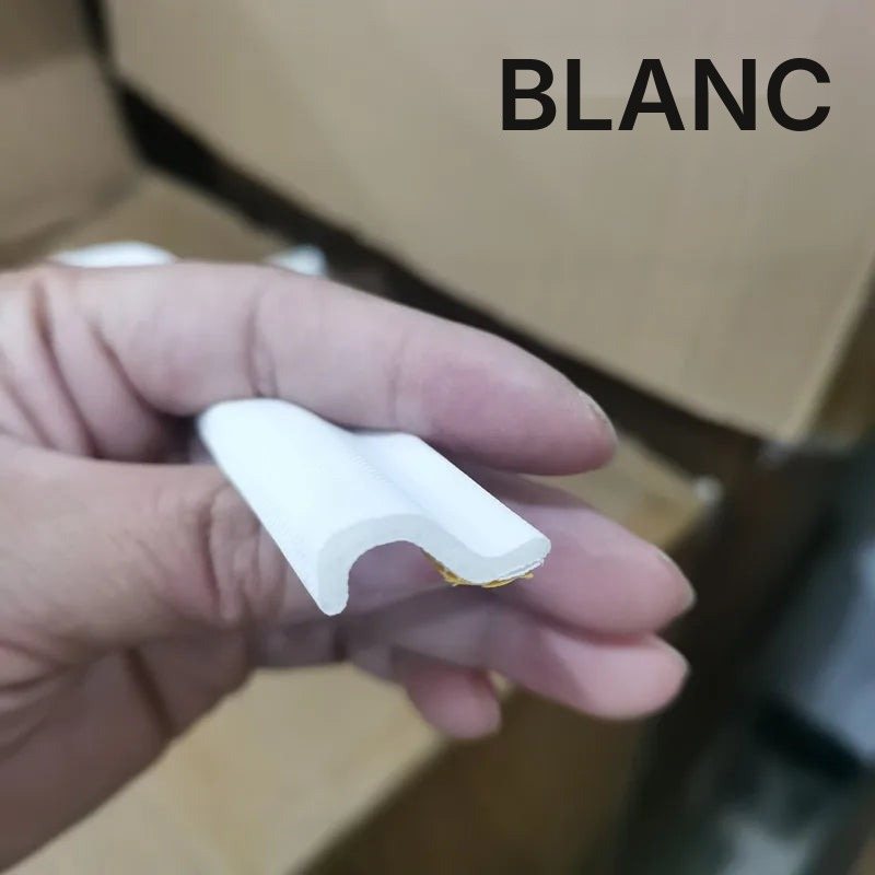 Joint isolant mousse acoustique pour fenêtre battante, vue 13