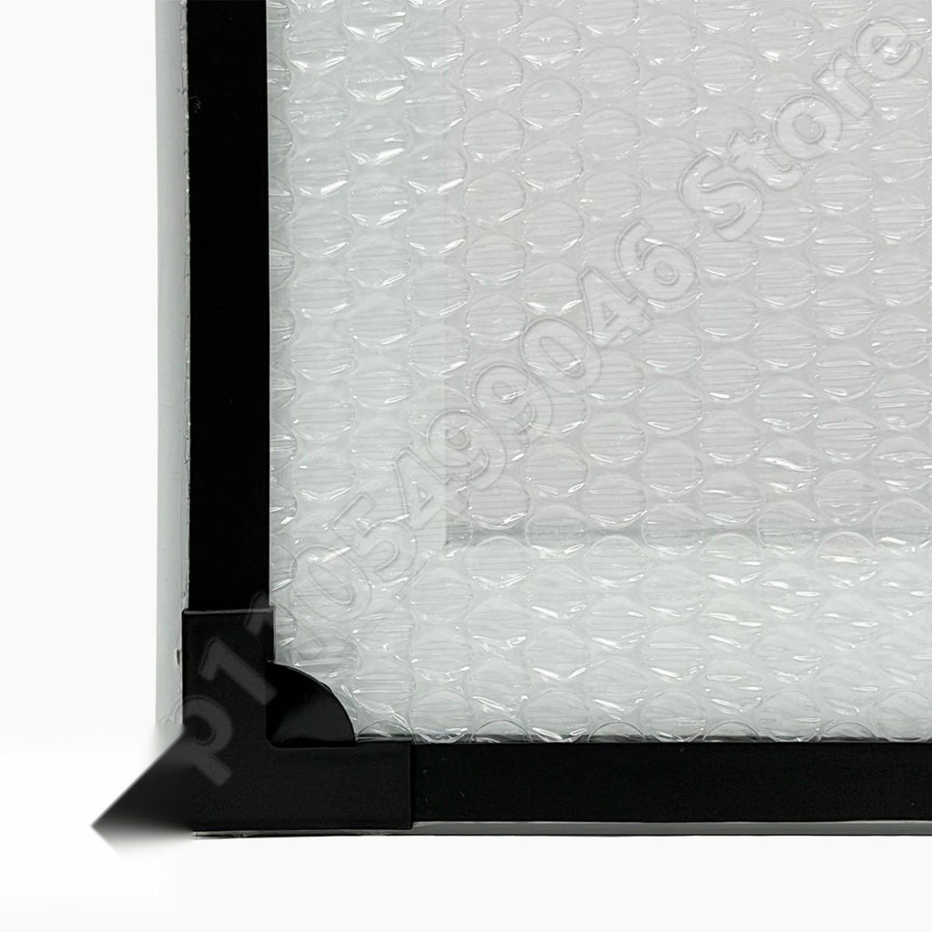 Film isolant magnétique amovible pour fenêtre, vue 18