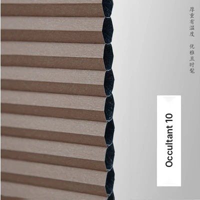 Store alvéolaire jour nuit sans fil, vue 14