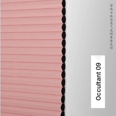 Store alvéolaire jour nuit sans fil, vue 17