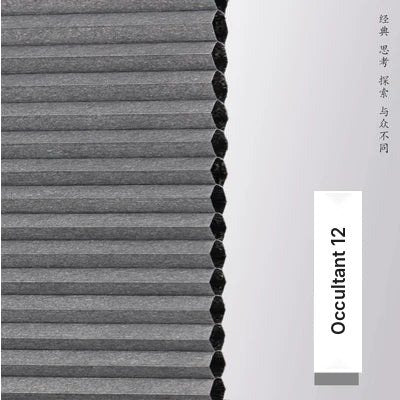 Store alvéolaire jour nuit sans fil, vue 19