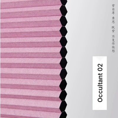 Store alvéolaire jour nuit sans fil, vue 32